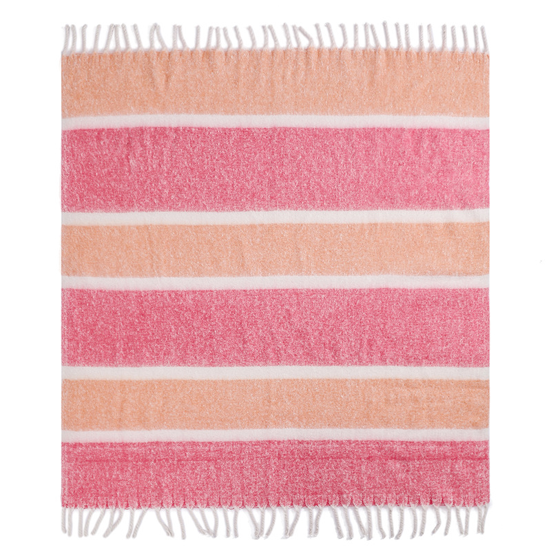 หลายสีแดง