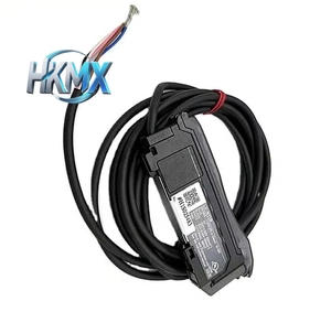 เซ็นเซอร์เลเซอร์ดิจิตอล LV-N11P LV-N11N LV-N12CN LV-N12CP สำหรับระบบตรวจจับวัตถุและระบุตำแหน่งในระบบอัตโนมัติทางอุตสาหกรรม - Product Image 1