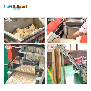 Máquina industrial para hacer fideos <span class=keywords><strong>de</strong></span> alta capacidad, mini máquina para hacer <span class=keywords><strong>pasta</strong></span> - Product Image 5