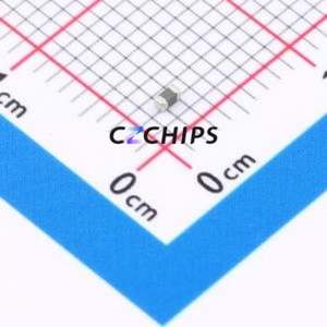 CBM160808U600T Ferrite Bead 0603 RF ( Impedance @ Frequency: 60Ohm@100MHz )( Error: 25% )( DC Resistance (DCR): 40mOhm ) - Product Image 2