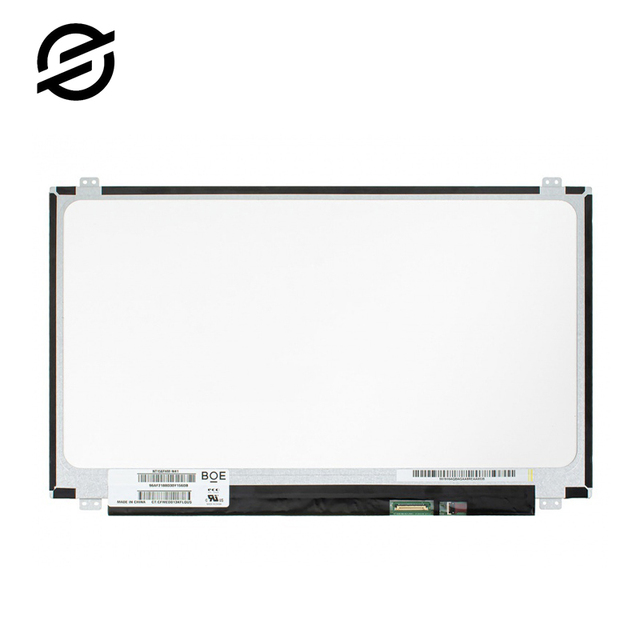 15.6Inch Panel NT156FHM-N41 N156HGE-EAL E2A B156HTN03.8 N156HGA-EAB EDP/30Pin 1920*1080 60HZ LCD FHD Laptop Screen Monitors Slim