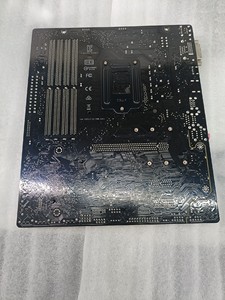 นายกรัฐมนตรี B360M-A LGA1151 4 * DDR4สล็อตสนับสนุน8/9ประมวลผลซีพียูเจเนอเรชั่นสำหรับการเล่นเกมเมนบอร์ด <span class=keywords><strong>M</strong></span> ATX - Product Image 6
