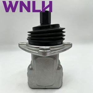 Vanne pilote hydraulique WNLH YN30V00111F1 pour excavatrice Kobelco SK200-8/210-8 SK250-8 SK260-8, poussoir de commande - Product Image 1