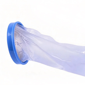 Protège-plâtre imperméables réutilisables pour la <span class=keywords><strong>douche</strong></span> – Protection pour bandages de main, pied, jambe, bras - Product Image 5