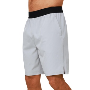 Pantalones Cortos Casuales para Hombre, Cintura Alta, Transpirables, Ligeros y de Secado Rápido, para Correr y Hacer Ejercicio - Product Image 4