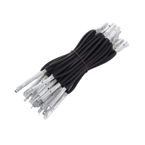 Vente directe d'usine, accessoires de métier à tisser, racine unique sans <span class=keywords><strong>crochet</strong></span>, muller à ressort de tension élastique - Product Image 1