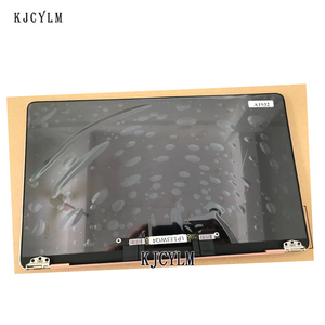 Ensemble complet A1932 pour <span class=keywords><strong>Apple</strong></span> <span class=keywords><strong>Macbook</strong></span> <span class=keywords><strong>Air</strong></span> Retina 13.3 "2018 A1932 Ensemble de couvercles Verre 13.3" Écran LCD - Product Image 5