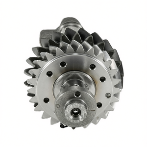 Eje de Equilibrio, N.° 1 para Toyota HIACE TRH203 2005-2013 - Product Image 2