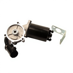 สำหรับเมอร์เซเดส-เบนซ์ ทรานสเฟอร์เคส มอเตอร์ 1635400888 600-810 W01331790544 ชิ้นส่วนทดแทนใหม่ - Product Image 3