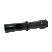 Tige Jimmy Jib Triangle Pro-Pan, Ensemble de tête Triangle Pro