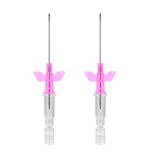 เข็มฉีดยา <span class=keywords><strong>IV</strong></span> แบบใช้แล้วทิ้งเข็มเย็บเครื่องมือสัตวแพทย์ - Product Image 6