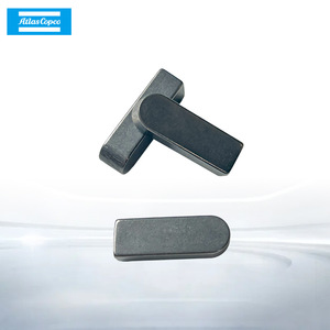 Llave Plana Atlas Copco 0337605100, Pieza de Repuesto Metálica para Compresor de Aire - Product Image 1