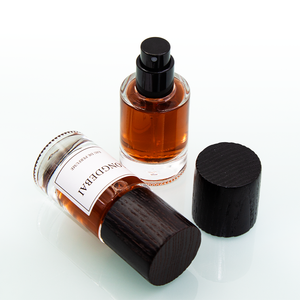 Good Quality Round Perfume <b>Bottle</b> 10ml 20ml 30ml 50ml 100ml clear Perfume <b>Spray</b> <b>Bottle</b> Mini Travel Perfume <b>Bottle</b> With Box Set - Product Image 5