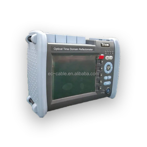 Nk6000 Mini OTDR reflectometer 100km hoạt động sợi 5-in-1 1310/1550nm 35/33dB thông tin liên lạc Cáp Tester thiết bị - Product Image 3