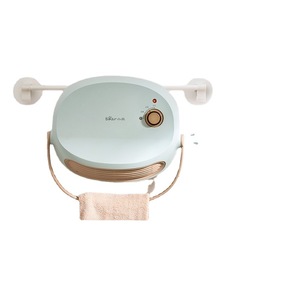 Bear <b>Small</b> Bear Wall Mounted <b>Heater</b> DNQ-A19B1 Electric Bathroom Towel Warmer Green 1.5M Cord - Product Image 5