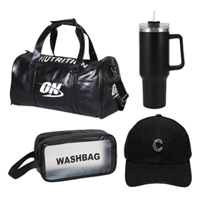 Quà tặng doanh nghiệp cao cấp Boce, bộ quà tặng doanh nghiệp cá nhân hóa, chương trình khuyến mãi - Product Image 2