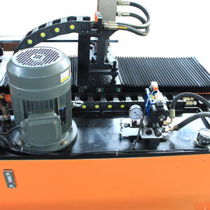 Putai Köşe Profil Yapma Makinesi Alçıpan için Duvar Açısı Soğuk Şekillendirme Makinesi - Product Image 4