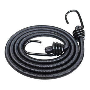 Tùy Chỉnh Polyester Nhiệm Vụ Nặng Nề Căng Bungee Dây Sốc Dây Vòng Dây Đàn Hồi Để Bán - Product Image 5