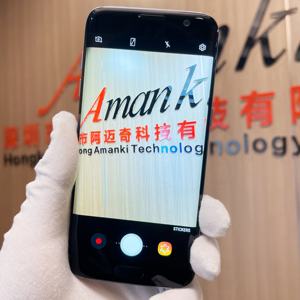 Smartphone Almost New <b>S7</b> <b>EDGE</b> Core High Quality for Good Condition Mobile Phone Wholesale For <b>Samsung</b> - Product Image 4