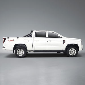 Camions de ramassage en parfait état Sinotruk BOLDEN 1,5 tonne Mini camion de ramassage à vendre sur le marché ghanéen - Product Image 5