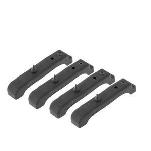 ตัวยึดพื้นผิวยางสีดำ4012-326-682S หม้อน้ำสำหรับ GM Buick Chevrolet GMC - Product Image 1