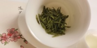 KAIYANGE Vente en gros très prisée en Asie, Thé vert KONGFU 100% frais, naturel, fait main, pour cérémonies et boissons saines