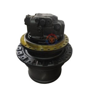 Excavator ZX240-3 ZX200-3 Parts Final Drive TGT-156292 9261222 9233692 Travel Motor - Product Image 1