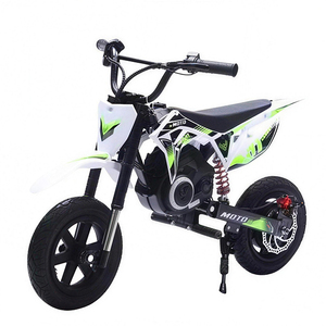 Moto électrique pour enfants QUQI MYD-M600, jouet tout-terrain mini, écologique, capacité 50 kg, course haute performance, pour 8-16 ans - Product Image 3