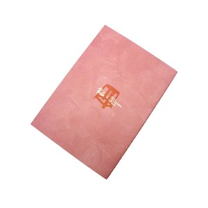 Cuadernos de Costura Cosidos Coloridos, Nuevos, para Escribir Diarios, con Tamaño y Logotipo Personalizados para Tareas Escolares - Product Image 5