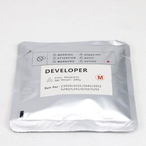 Polvo revelador G46 compatible para Canon IR Advance C5051 C5035 C5045 C5235 5051 5035 5045 5235 - Product Image 4