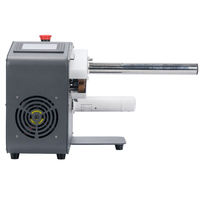 ZL6000 Wrap Machine Sac À Bulles Faisant Gonfleur Machine Coussin D'air Machine Oreiller D'air Rouleau À Bulles