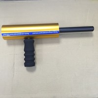 Détecteur de métaux industriel AKS, OEM/ODM personnalisable, portée de 800 m, détection d'or, d'argent, de cuivre et de pierres précieuses