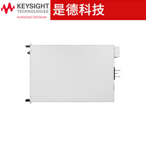 Sistema de Fuente de Alimentación de CC de Alta Potencia Keysight Technologies N8940A N8943A, 1200W, Rango Automático, Uso Industrial - Product Image 5