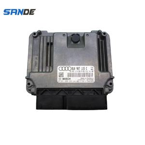 フォルクスワーゲンAudi Q3エンジンコンピュータ8U0907115Cに適当 - Product Image 1