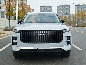 Nouvelles voitures Chery Explore 06 C-DM SUV hybride, offrant une mobilité verte intelligente à longue portée, une puissance hybride efficace, PHEV, vente en vogue - Product Image 2