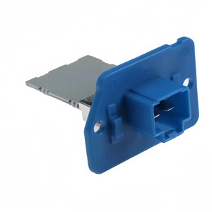 Module de résistance 970351E100 pour Hyundai Ix25 Accent Kia Kx7, système de climatisation, installation facile, rectangle 4,5 pouces x 2,4 pouces - Product Image 1