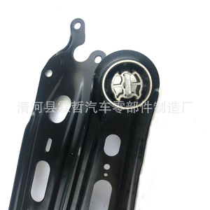 Bras de suspension inférieur 84175532 84175531 pour Chevrolet Buick Equinox GMC Terrain – Pièce de rechange - Product Image 3