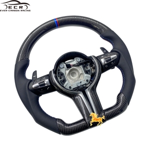 <span class=keywords><strong>Volante</strong></span> de Fibra de Carbono LED Personalizado de Alta Calidad Ever-Carbon Racing ECR para <span class=keywords><strong>BMW</strong></span> <span class=keywords><strong>M2</strong></span> <span class=keywords><strong>Competition</strong></span> - Product Image 6