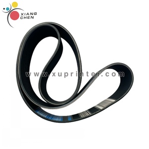 JENNEY High Quality 00.270.0132 Drive Belt SM52 PM52 SX52 V-Ribbed Belt for Offset <b>Printing</b> <b>Machinery</b> Spare Parts 1395*700*50mm - Product Image 2