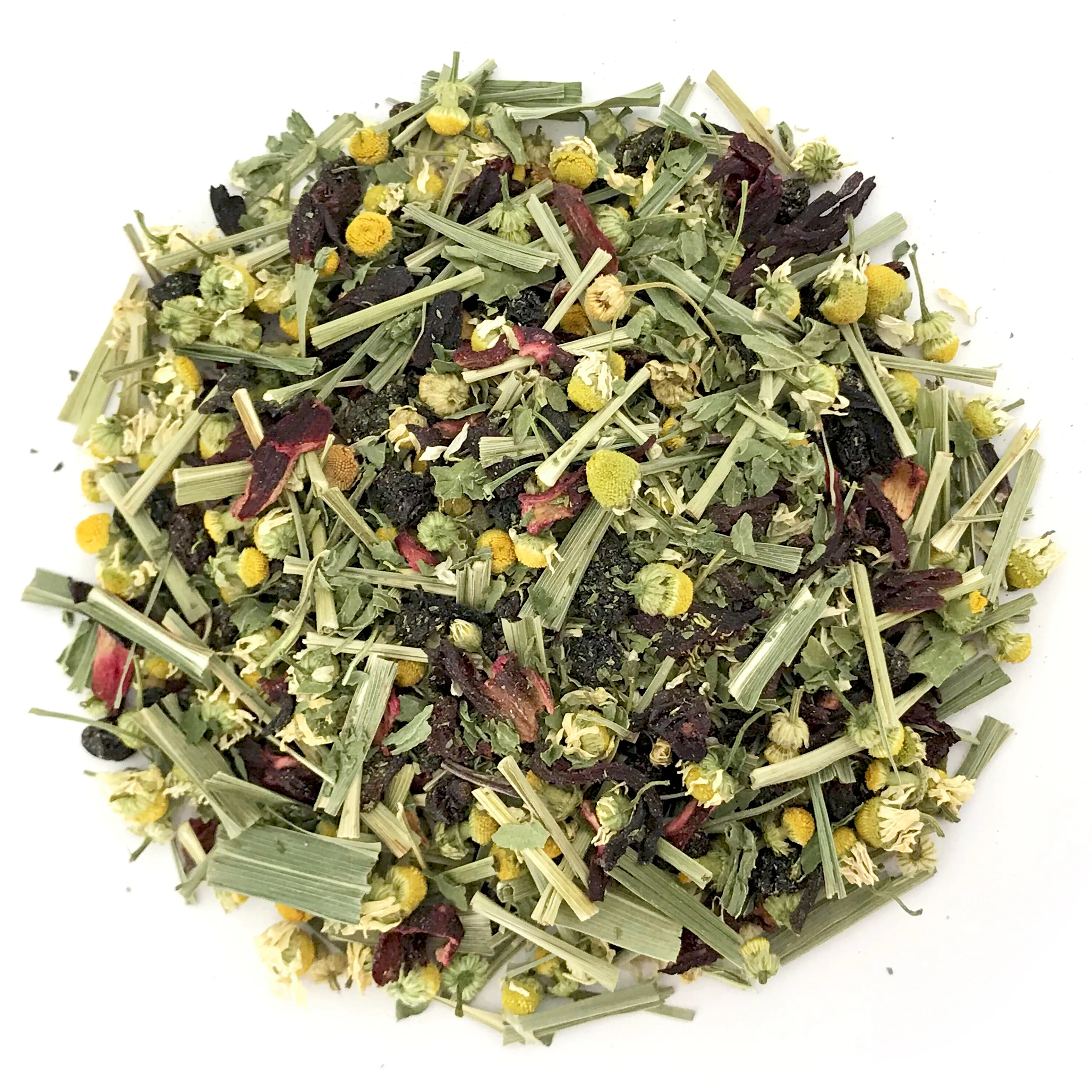 Chamomile Mint Herbal Tea Caffeine Free Herbal Tea Mixed Fruit Herb Flavoured Nighttime Mint Chamomile Blended Tea