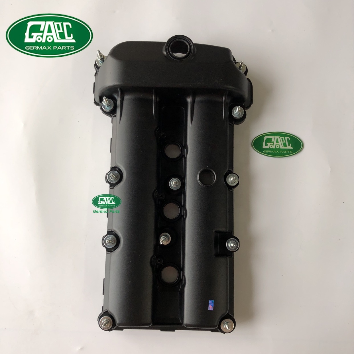 ボディシェーパー(VC)　C90 4L　2枚 Engine Valve Cover Aluminum for Jaguar S-TYPE 1999-2008