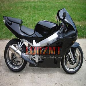 Carénage Pour <span class=keywords><strong>KAWASAKI</strong></span> NINJA Noir Brillant ZX750 ZX 7R <span class=keywords><strong>750</strong></span> ZX-7R <span class=keywords><strong>ZX7R</strong></span> 1996 1997 1998 1999 191No.164 ZX 7 R ZX-<span class=keywords><strong>750</strong></span> 00 01 02 03 Carrosseries - Product Image 1