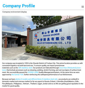 キッチンシンクSMI,モダン201 Sus304 316アンダーマウントステンレススチール大型サイズ手作り多機能 - Product Image 5