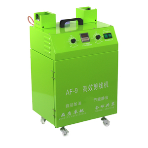 Máy Hút Ren Công Nghiệp Cho Máy Dệt May Máy Cắt Ren Tự Động - Product Image 5