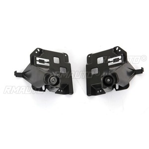 สำหรับ Jeep JL Wrangler 2018-2019 ชุดตัวยึดไฟท้ายด้านหลังแบบดั้งเดิม อุปกรณ์ตกแต่งรถยนต์ - Product Image 3