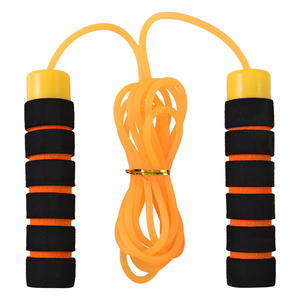 <span class=keywords><strong>Corde</strong></span> <span class=keywords><strong>à</strong></span> <span class=keywords><strong>sauter</strong></span> réglable <span class=keywords><strong>à</strong></span> poignée <span class=keywords><strong>Corde</strong></span> <span class=keywords><strong>à</strong></span> <span class=keywords><strong>sauter</strong></span> souple pour fitness <span class=keywords><strong>Corde</strong></span> <span class=keywords><strong>à</strong></span> <span class=keywords><strong>sauter</strong></span> pondérée de haute qualité réglable <span class=keywords><strong>Exercice</strong></span> de saut en plein air - Product Image 5