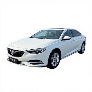 Voiture d'occasion Buick Regal 2019 1.5L Turbo Automatique Cuir |   Vente en gros |   Plusieurs unités |   Berline de taille moyenne |   Volant à gauche |   Inspection OK | - Product Image 1