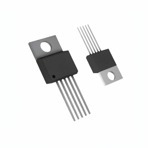 Original Components Electronic Power Management (PMIC) LP38841T-0.8 TO 220 5 - Product Image 1