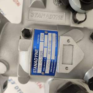 Bomba de Inyección de Combustible Diésel de 4 Cilindros DB4 429-5628 DB4429-5628 RE503160  <span class=keywords><strong>RE</strong></span>-503160 para Motor Stanadyne John Deere 4045TF - Product Image 5