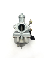 Carburateur PZ26 PZ27 PZ30 CG125 CG150 CG200 26mm 27mm 30mm 125cc 150cc 200cc pour moto